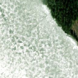 Satellite imagery of Rötäniemi, FI