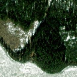 Satellite imagery of Rötäniemi, FI