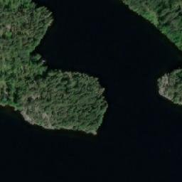 Satellite imagery of Silhoniemi, FI