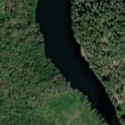Satellite imagery of Härkäharju, FI