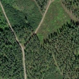 Satellite imagery of Härkäharju, FI
