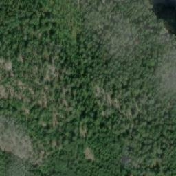 Satellite imagery of Lyökinniemi, FI