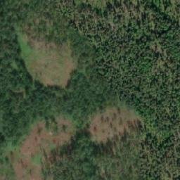Satellite imagery of Pykälöinniemi, FI