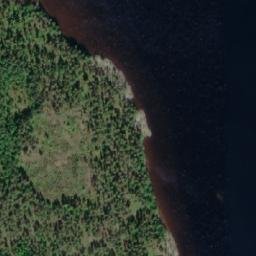 Satellite imagery of Pykälöinniemi, FI