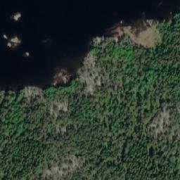 Satellite imagery of Kurkiniemi, FI
