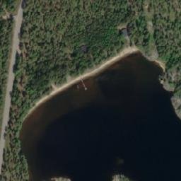 Satellite imagery of Hätinniemi, FI
