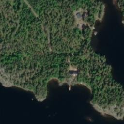 Satellite imagery of Hätinniemi, FI