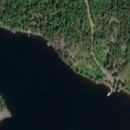 Satellite imagery of Närhiniemi, FI
