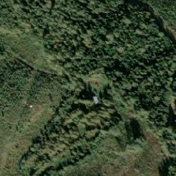 Satellite imagery of Rakokivi, FI