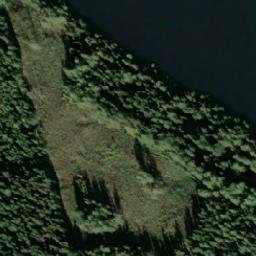 Satellite imagery of Rakokivi, FI