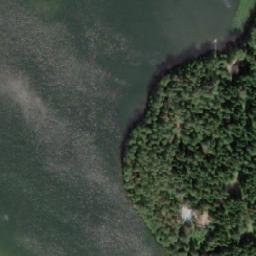 Satellite imagery of Simaniemi, FI