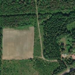 Satellite imagery of Petäjäniemi, FI