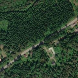 Satellite imagery of Petäjäniemi, FI