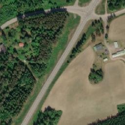 Satellite imagery of Petäjäniemi, FI