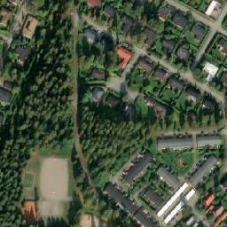 Satellite imagery of Kuohunharju, FI