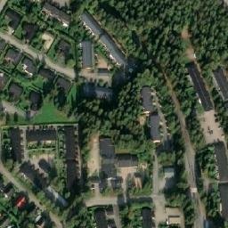 Satellite imagery of Kuohunharju, FI