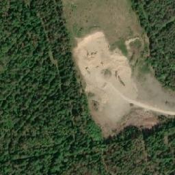 Satellite imagery of Vuortenharju, FI
