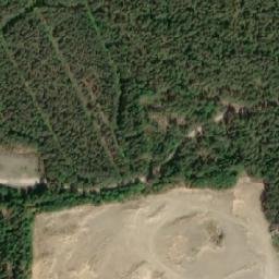 Satellite imagery of Vuortenharju, FI