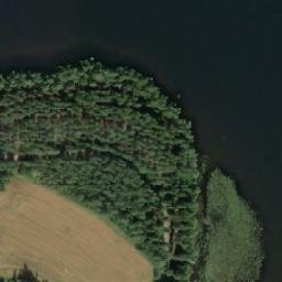Satellite imagery of Sysmänniemi, FI