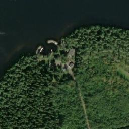 Satellite imagery of Terriniemi, FI