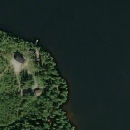 Satellite imagery of Terriniemi, FI