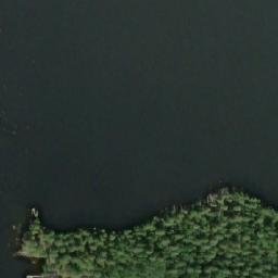 Satellite imagery of Korpiniemi, FI