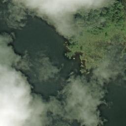 Satellite imagery of Laviasniemi, FI