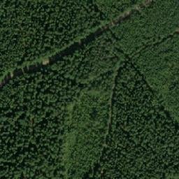 Satellite imagery of Pitkäniemi, FI