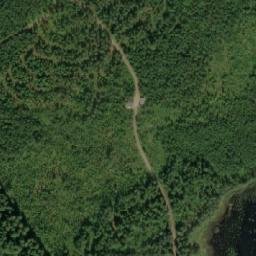 Satellite imagery of Pitkäniemi, FI