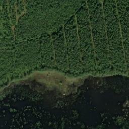 Satellite imagery of Pitkäniemi, FI