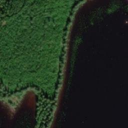 Satellite imagery of Sikoniemi, FI