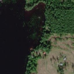 Satellite imagery of Sikoniemi, FI