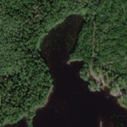 Satellite imagery of Liisanniemi, FI