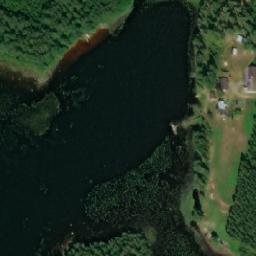 Satellite imagery of Kallioniemi, FI