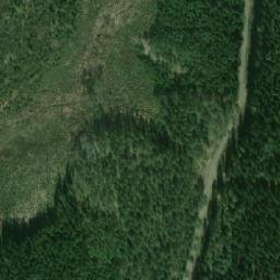 Satellite imagery of Vääräniemi, FI