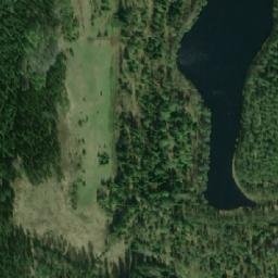 Satellite imagery of Vääräniemi, FI