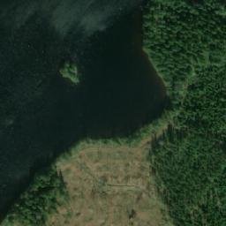 Satellite imagery of Karhinnoukanniemi, FI