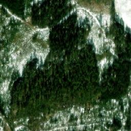 Satellite imagery of Rötäniemi, FI