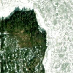 Satellite imagery of Rötäniemi, FI