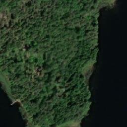 Satellite imagery of Pehiniemi, FI