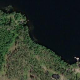 Satellite imagery of Rapasaari, FI