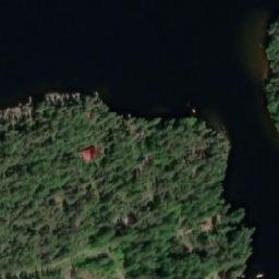 Satellite imagery of Susiniemi, FI