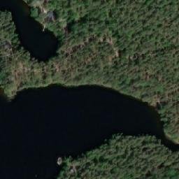 Satellite imagery of Susiniemi, FI