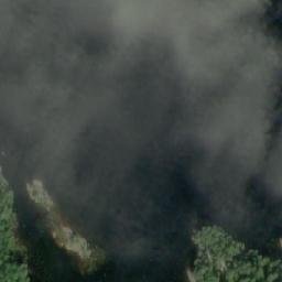 Satellite imagery of Vuolteenniemi, FI