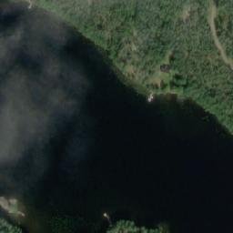 Satellite imagery of Särkiniemi, FI