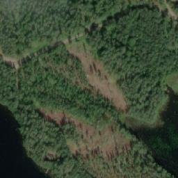 Satellite imagery of Särkiniemi, FI