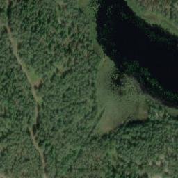 Satellite imagery of Siikaniemi, FI