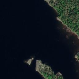 Satellite imagery of Kurkiniemi, FI