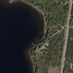 Satellite imagery of Hätinniemi, FI