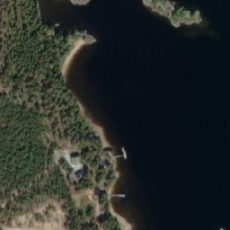 Satellite imagery of Hätinniemi, FI
